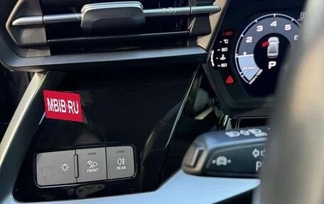 Audi A3, 2022 год, 2 200 000 рублей, 16 фотография