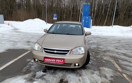 Chevrolet Lacetti, 2007 год, 260 000 рублей, 1 фотография