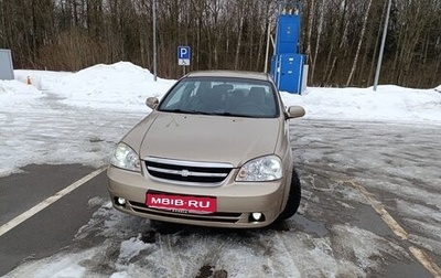 Chevrolet Lacetti, 2007 год, 260 000 рублей, 1 фотография