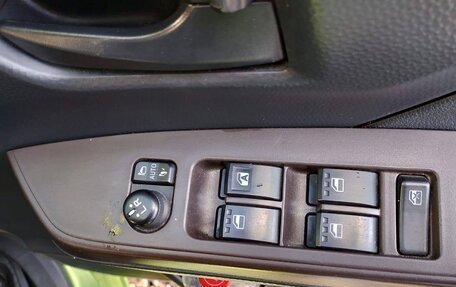 Toyota Tank I, 2017 год, 1 100 000 рублей, 15 фотография