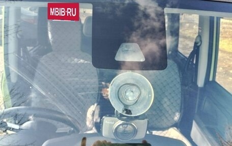 Toyota Tank I, 2017 год, 1 100 000 рублей, 17 фотография