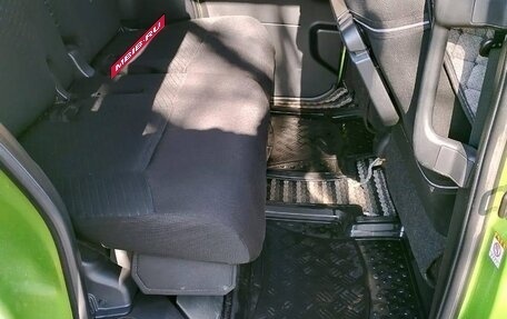 Toyota Tank I, 2017 год, 1 100 000 рублей, 18 фотография