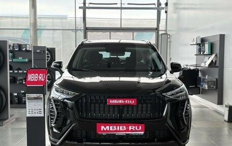 Haval Jolion, 2026 год, 2 599 000 рублей, 1 фотография