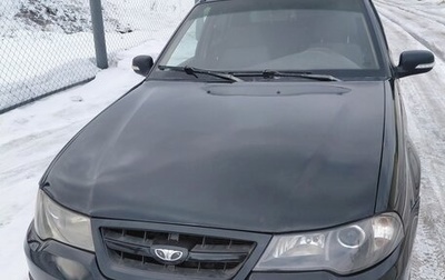 Daewoo Nexia I рестайлинг, 2013 год, 255 000 рублей, 1 фотография