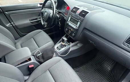 Volkswagen Golf V, 2008 год, 550 000 рублей, 8 фотография