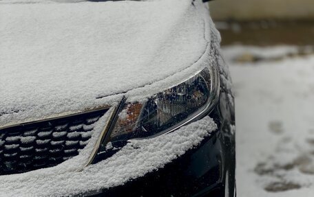 KIA Rio III рестайлинг, 2016 год, 1 200 000 рублей, 4 фотография