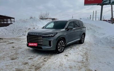 CheryExeed VX, 2023 год, 3 250 000 рублей, 1 фотография