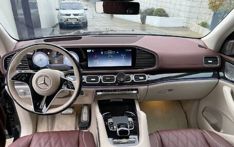 Mercedes-Benz Maybach GLS I, 2024 год, 23 500 000 рублей, 7 фотография