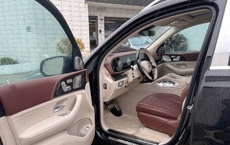 Mercedes-Benz Maybach GLS I, 2024 год, 23 500 000 рублей, 9 фотография