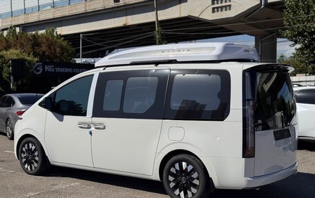 Hyundai Staria, 2025 год, 7 000 000 рублей, 5 фотография