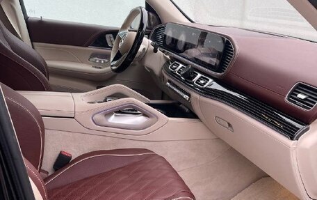 Mercedes-Benz Maybach GLS I, 2024 год, 23 500 000 рублей, 13 фотография