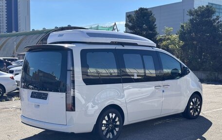 Hyundai Staria, 2025 год, 7 000 000 рублей, 4 фотография