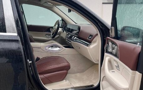 Mercedes-Benz Maybach GLS I, 2024 год, 23 500 000 рублей, 14 фотография