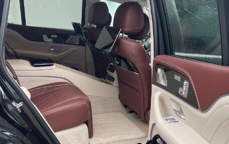 Mercedes-Benz Maybach GLS I, 2024 год, 23 500 000 рублей, 15 фотография