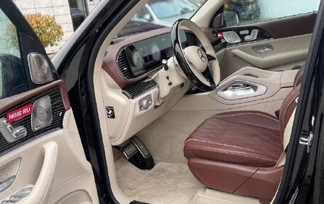 Mercedes-Benz Maybach GLS I, 2024 год, 23 500 000 рублей, 10 фотография