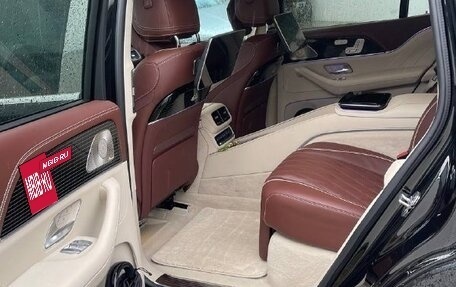 Mercedes-Benz Maybach GLS I, 2024 год, 23 500 000 рублей, 12 фотография