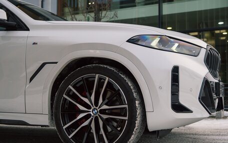 BMW X6, 2025 год, 14 700 000 рублей, 12 фотография