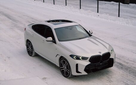 BMW X6, 2025 год, 14 700 000 рублей, 7 фотография