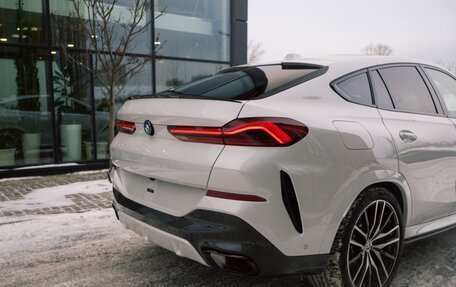 BMW X6, 2025 год, 14 700 000 рублей, 5 фотография