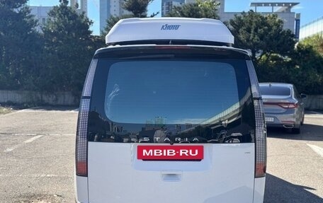 Hyundai Staria, 2025 год, 7 000 000 рублей, 6 фотография