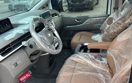 Hyundai Staria, 2025 год, 7 000 000 рублей, 9 фотография