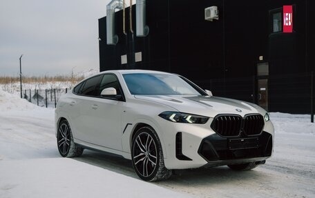 BMW X6, 2025 год, 14 700 000 рублей, 8 фотография