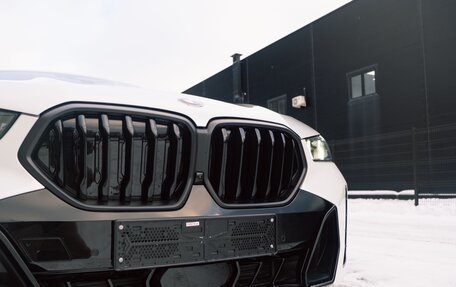 BMW X6, 2025 год, 14 700 000 рублей, 14 фотография