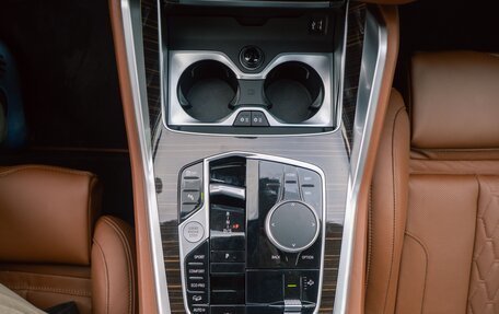 BMW X6, 2025 год, 14 700 000 рублей, 17 фотография