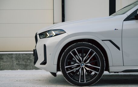 BMW X6, 2025 год, 14 700 000 рублей, 13 фотография