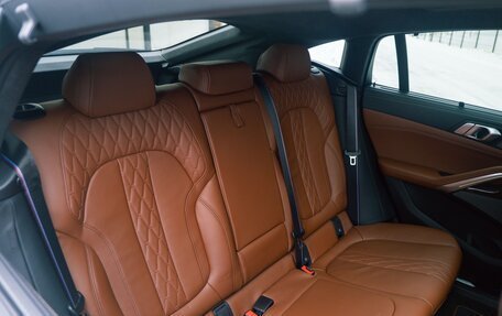 BMW X6, 2025 год, 14 700 000 рублей, 21 фотография