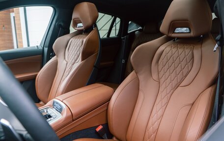 BMW X6, 2025 год, 14 700 000 рублей, 20 фотография