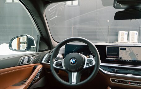 BMW X6, 2025 год, 14 700 000 рублей, 16 фотография