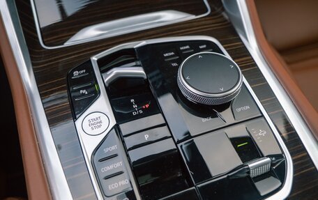 BMW X6, 2025 год, 14 700 000 рублей, 26 фотография