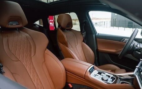 BMW X6, 2025 год, 14 700 000 рублей, 19 фотография