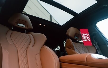 BMW X6, 2025 год, 14 700 000 рублей, 18 фотография