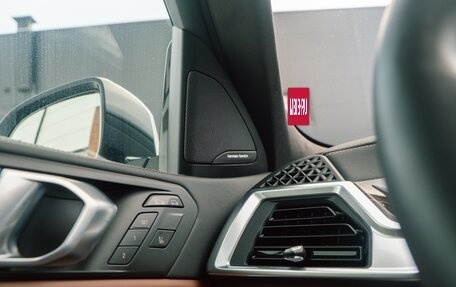 BMW X6, 2025 год, 14 700 000 рублей, 24 фотография