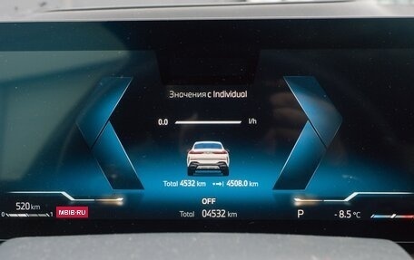 BMW X6, 2025 год, 14 700 000 рублей, 28 фотография