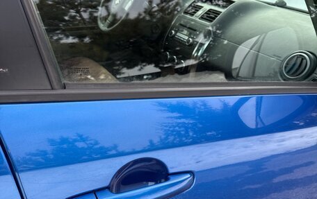 Suzuki SX4 II рестайлинг, 2008 год, 930 000 рублей, 11 фотография