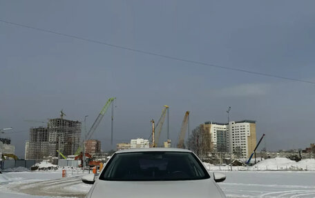 Volkswagen Golf VI, 2012 год, 775 000 рублей, 5 фотография