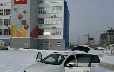 Volkswagen Golf VI, 2012 год, 775 000 рублей, 6 фотография