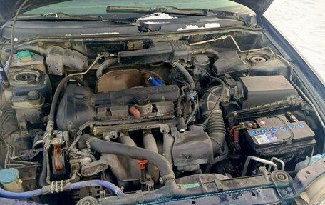 Volvo S40 II, 2003 год, 290 000 рублей, 4 фотография