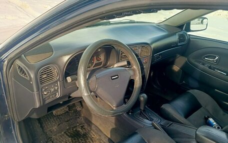 Volvo S40 II, 2003 год, 290 000 рублей, 5 фотография