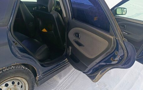 Volvo S40 II, 2003 год, 290 000 рублей, 3 фотография