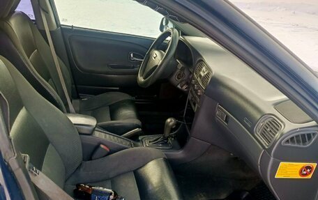 Volvo S40 II, 2003 год, 290 000 рублей, 7 фотография