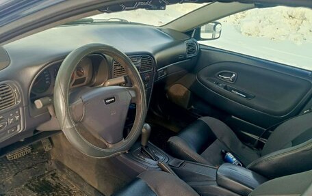 Volvo S40 II, 2003 год, 290 000 рублей, 8 фотография