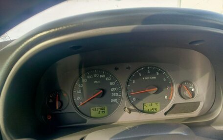 Volvo S40 II, 2003 год, 290 000 рублей, 9 фотография