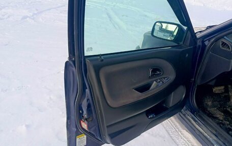 Volvo S40 II, 2003 год, 290 000 рублей, 13 фотография