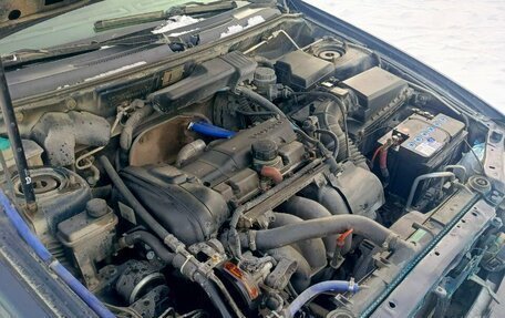 Volvo S40 II, 2003 год, 290 000 рублей, 6 фотография