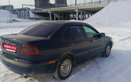 Volvo S40 II, 2003 год, 290 000 рублей, 11 фотография