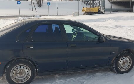 Volvo S40 II, 2003 год, 290 000 рублей, 22 фотография